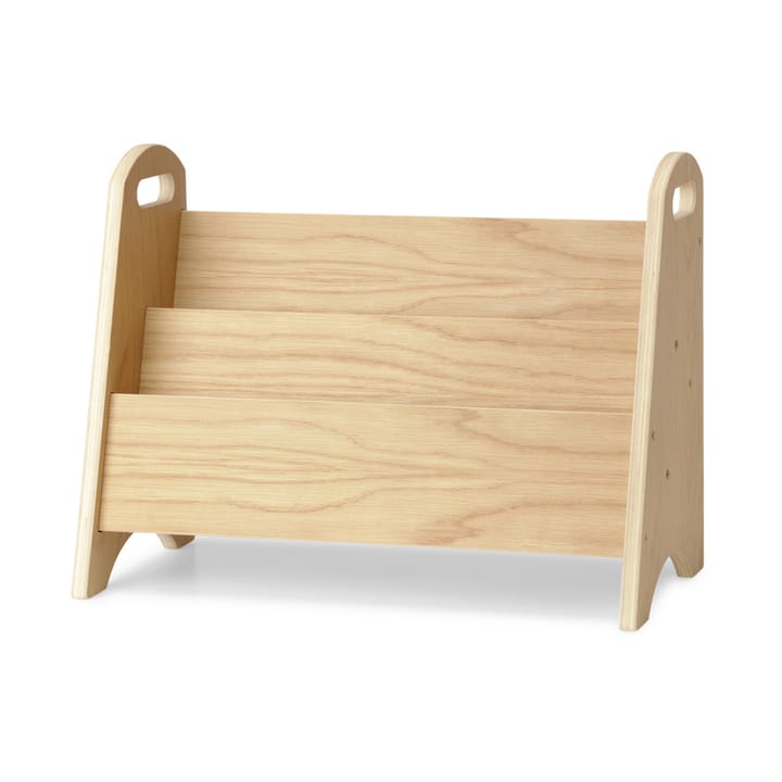 Libreria per bambini Book Holder - Rovere - Nofred