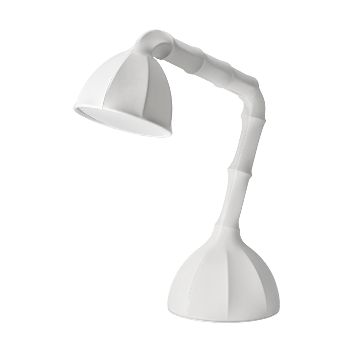 Lampada da tavolo Ori Stretch M, White Noon