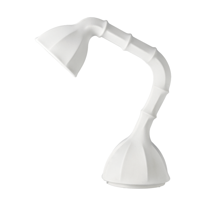 Lampada da tavolo Ori Stretch Portable - White - Noon