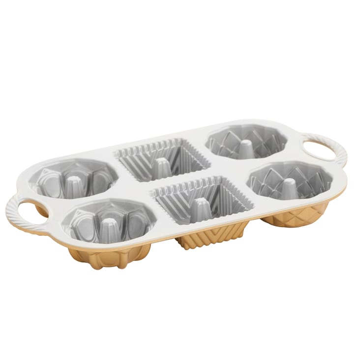 Taglia con stampi per tortine Nordic Ware - 0,8 L - Nordic Ware