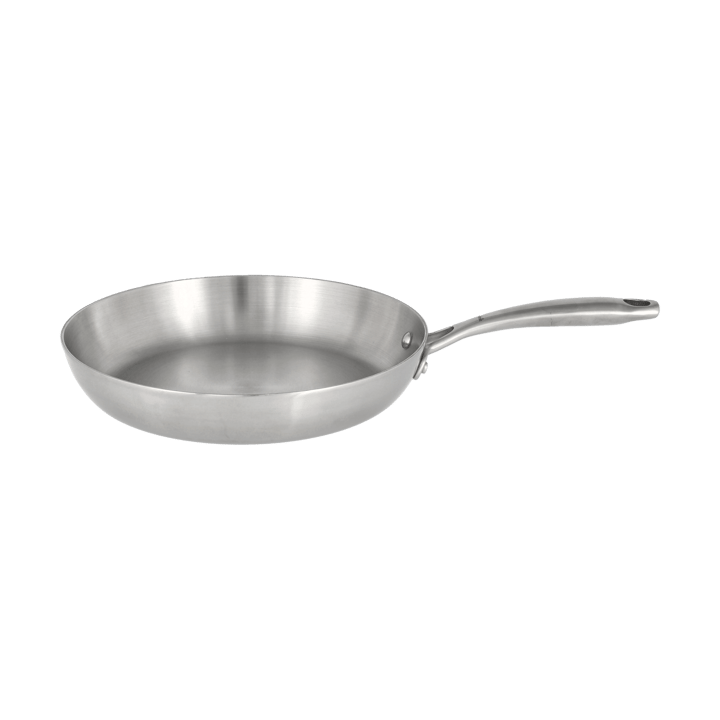 Padella Nordwik 3-strati acciaio inossidabile, 24 cm Nordwik