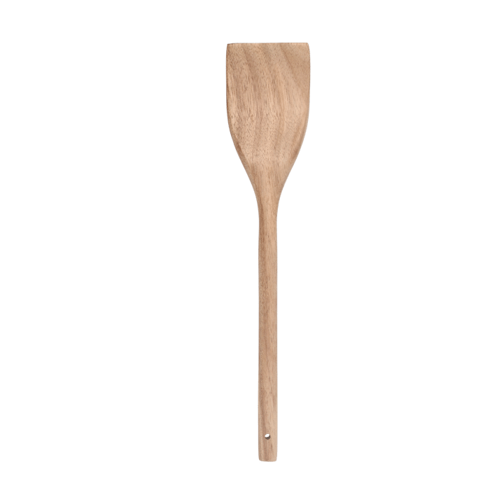 Spatola da cucina in legno Nordwik 33 cm, Acacia Nordwik