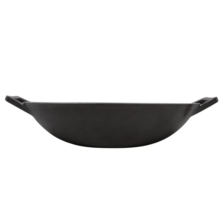 Wok Nordwik Ø36 cm - Ghisa-nero - Nordwik