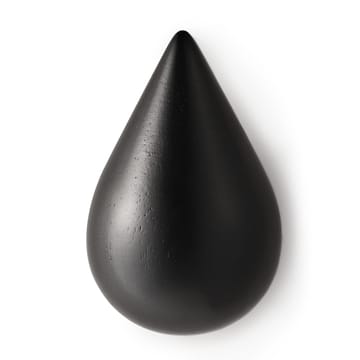 Appendiabiti Dropit  - nero grande - Normann Copenhagen