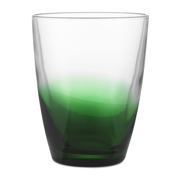 Bicchiere Hue 33.5 cl - Verde - Normann Copenhagen