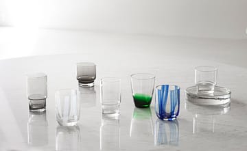 Bicchiere Hue 33.5 cl - Verde - Normann Copenhagen