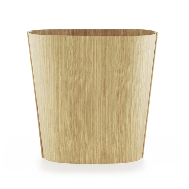 Cestino di carta Tales of Wood, rovere Normann Copenhagen