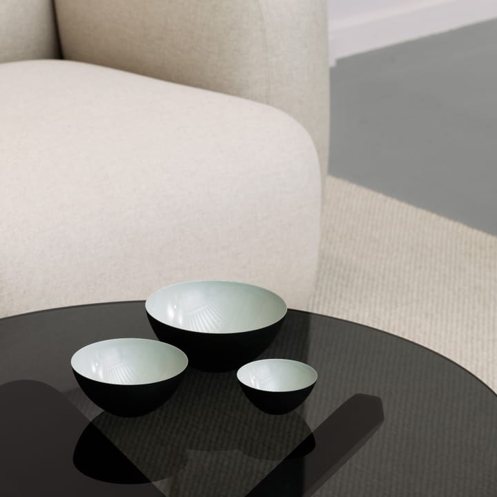 Ciotola Krenit dusty green da Normann Copenhagen 