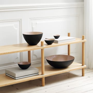 Ciotola Krenit sand - Ø 12,5 cm
​ - Normann Copenhagen