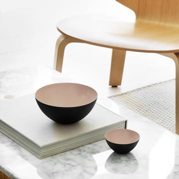 Ciotola Krenit sand - Ø 16 cm
​ - Normann Copenhagen