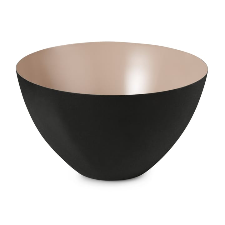 Ciotola Krenit sand - Ø 25 cm
​ - Normann Copenhagen