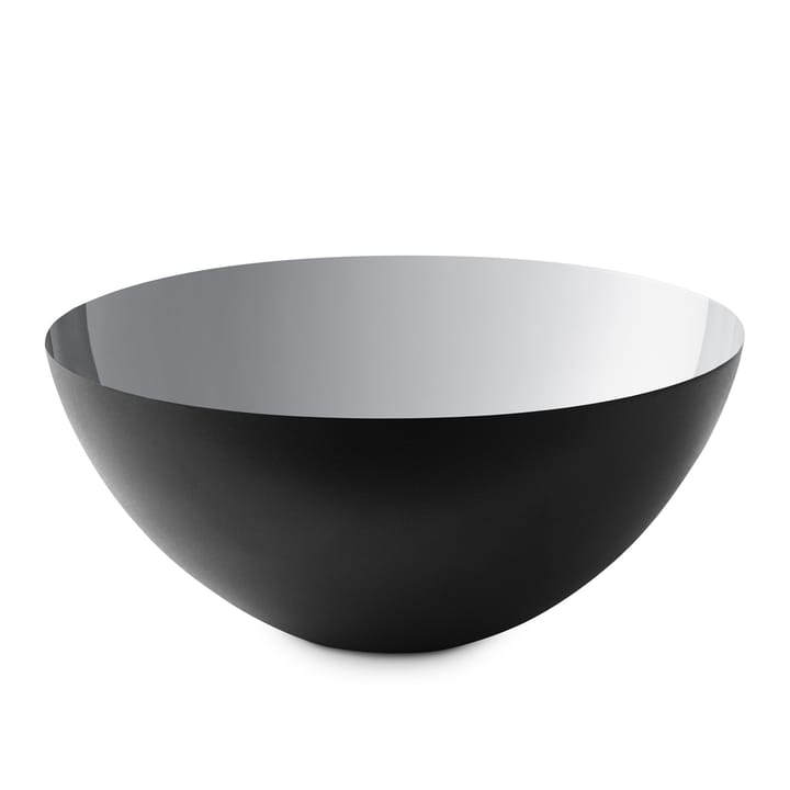 Ciotola Krenit silver - Ø 16 cm
​ - Normann Copenhagen