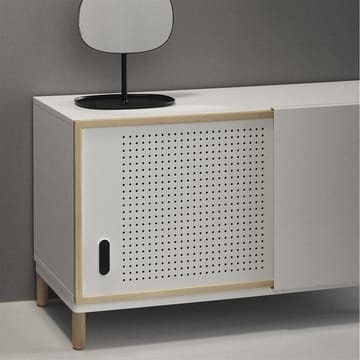 Credenza Kabino Sideboard Large - Bianco - Normann Copenhagen