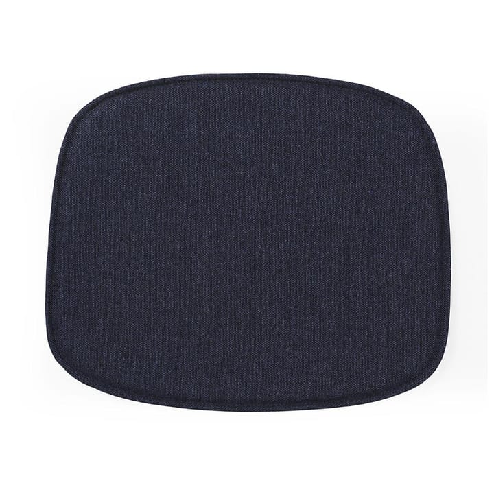 Cuscino da seduta Form - Blue MLF36 - Normann Copenhagen