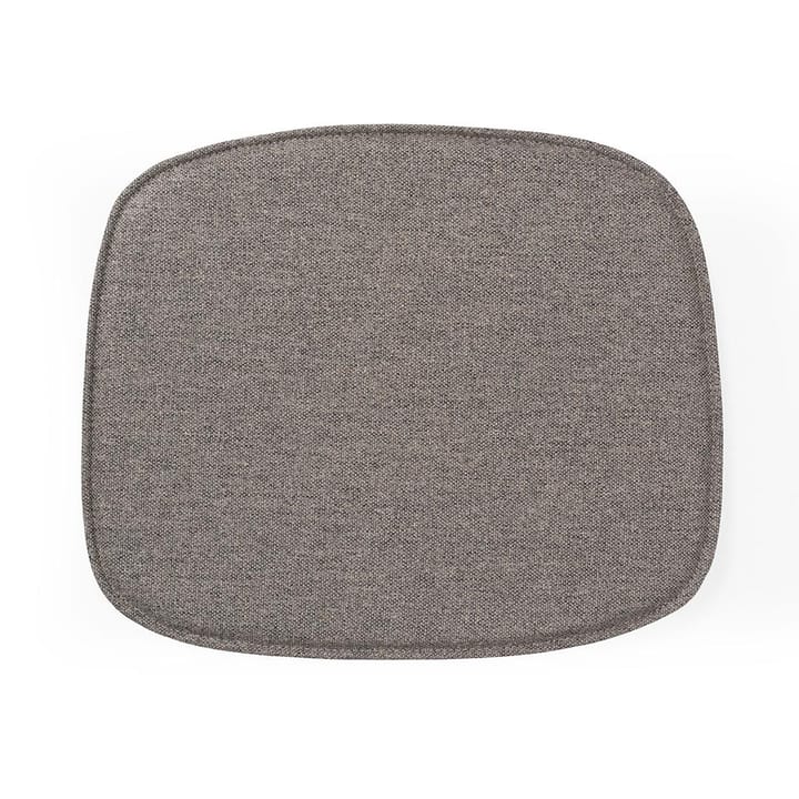 Cuscino da seduta Form, Grey MLF26 Normann Copenhagen