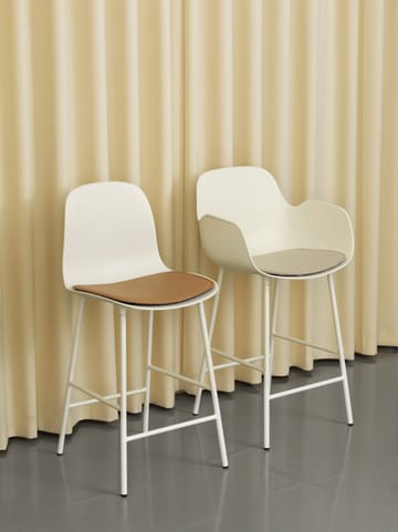 Cuscino da seduta Form - Sand MLF20 - Normann Copenhagen