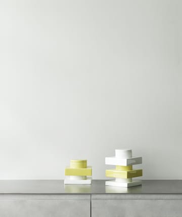 Deko Object S1 lock - Lemon - Normann Copenhagen