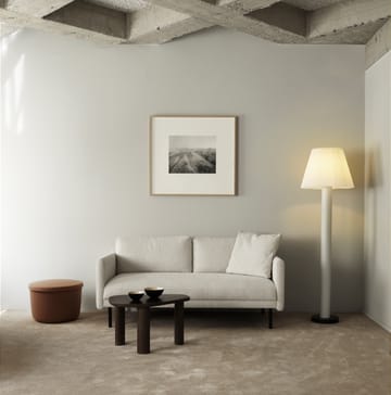 Divano a 2 posti Rar - Venezia off-white - Normann Copenhagen