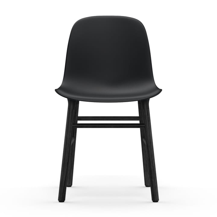 Gamba sedia Form - nera - Nero - Normann Copenhagen