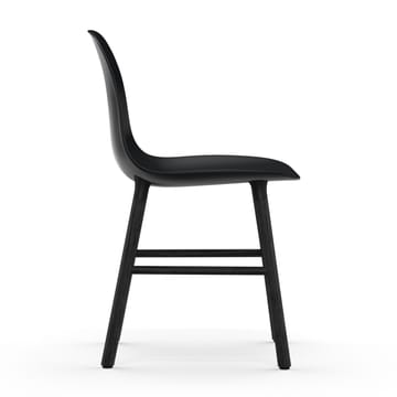 Gamba sedia Form - nera - Nero - Normann Copenhagen