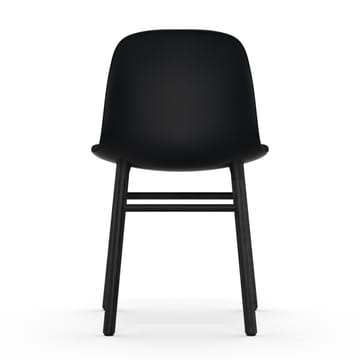 Gamba sedia Form - nera - Nero - Normann Copenhagen