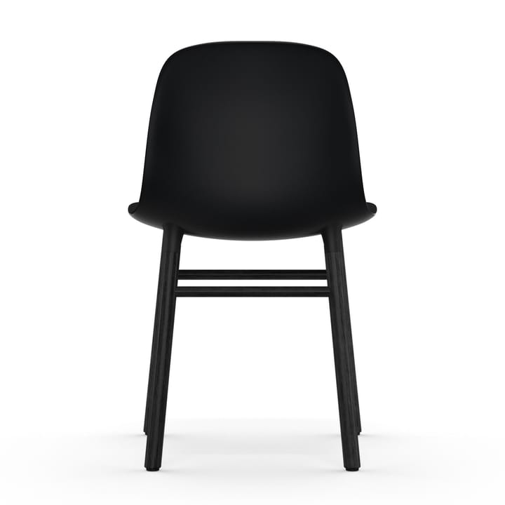 Gamba sedia Form - nera - Nero - Normann Copenhagen