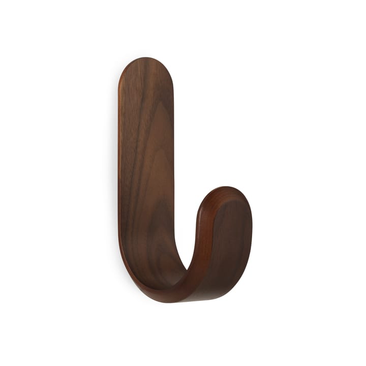 Gancio Curve  - noce - Normann Copenhagen