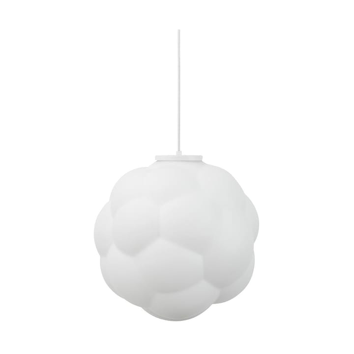 Lampada a sospensione Bubba Ø42x41 cm - Bianco - Normann Copenhagen