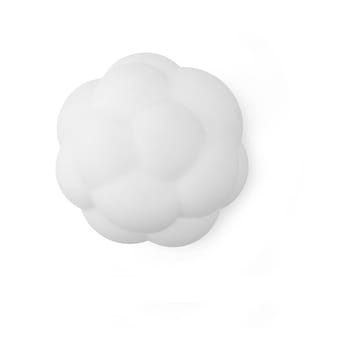 Lampada a sospensione Bubba Ø42x41 cm - Bianco - Normann Copenhagen