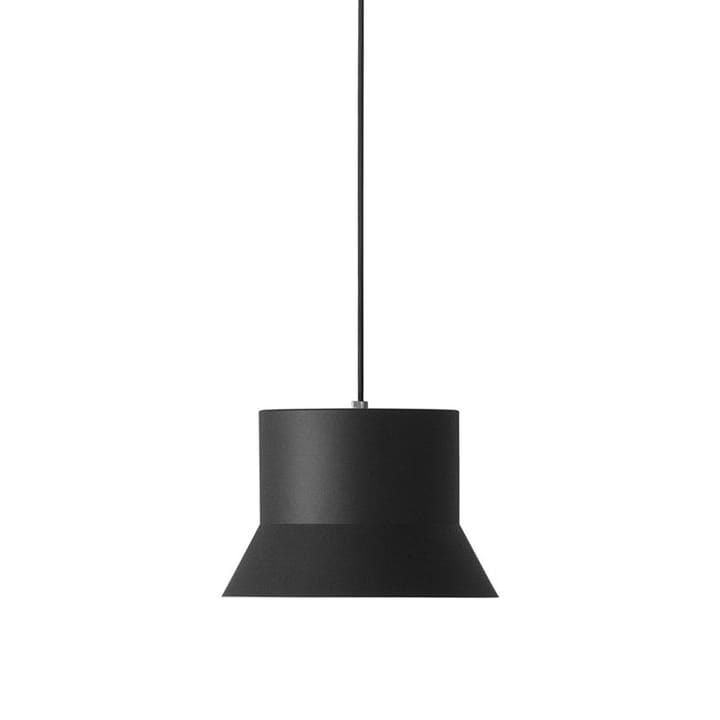 Lampada a sospensione Hat grande - Black - Normann Copenhagen