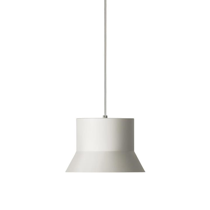 Lampada a sospensione Hat grande, Warm grey Normann Copenhagen