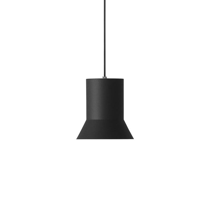 Lampada a sospensione Hat media - Black - Normann Copenhagen