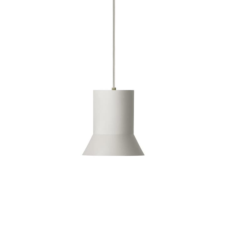 Lampada a sospensione Hat media - Warm grey - Normann Copenhagen