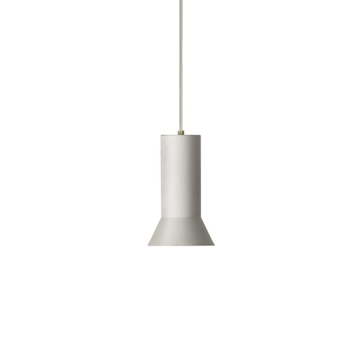 Lampada a sospensione Hat small - Warm grey - Normann Copenhagen