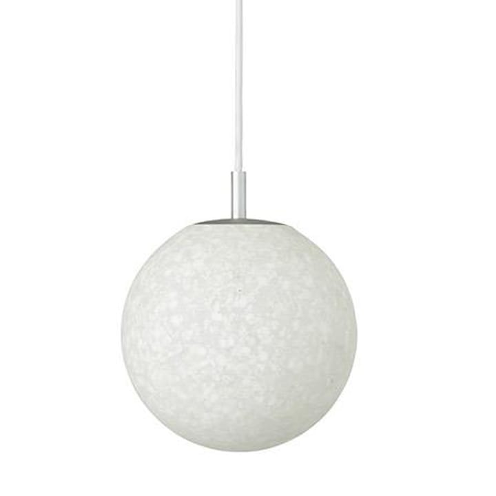 Lampada a sospensione Pix Ø20 cm - Bianco - Normann Copenhagen