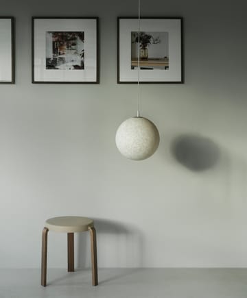 Lampada a sospensione Pix Ø30 cm - Bianco - Normann Copenhagen