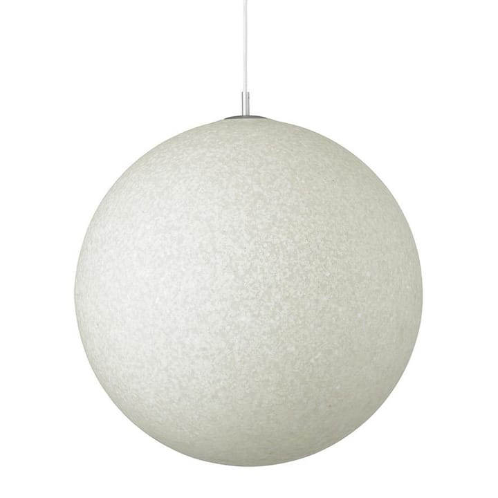 Lampada a sospensione Pix Ø60 cm - Bianco - Normann Copenhagen