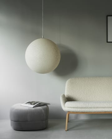 Lampada a sospensione Pix Ø60 cm - Bianco - Normann Copenhagen