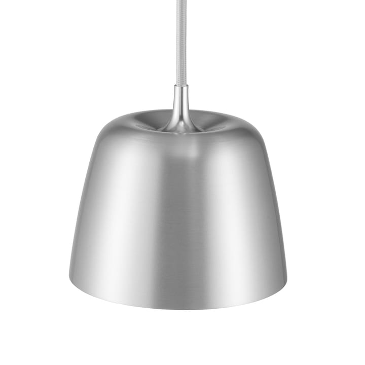 Lampada a sospensione Tub Ø13 cm - Aluminium - Normann Copenhagen