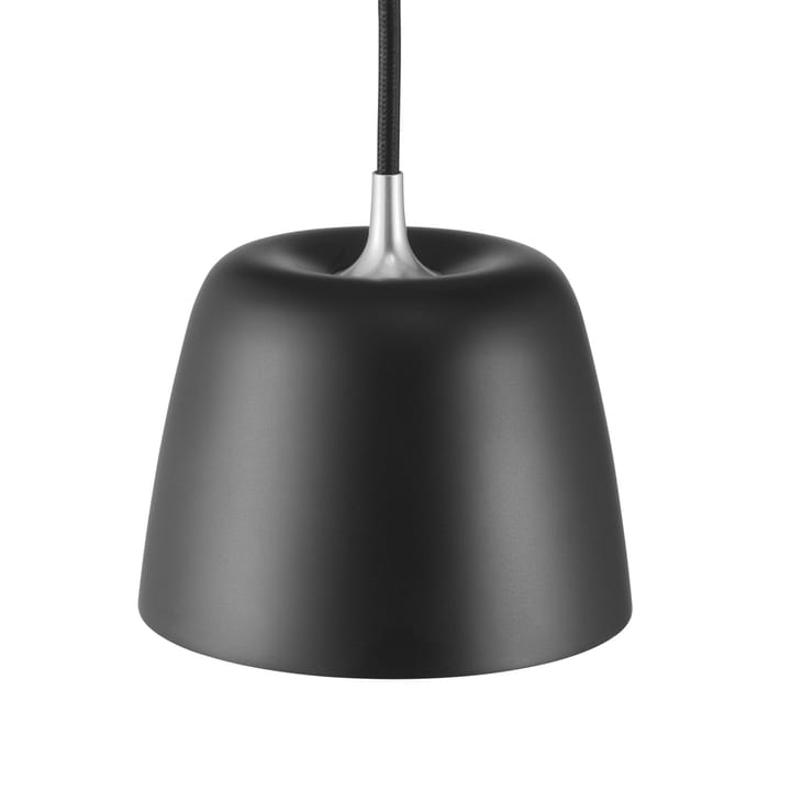 Lampada a sospensione Tub Ø13 cm - Nero - Normann Copenhagen