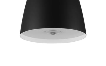 Lampada a sospensione Tub Ø13 cm - Nero - Normann Copenhagen