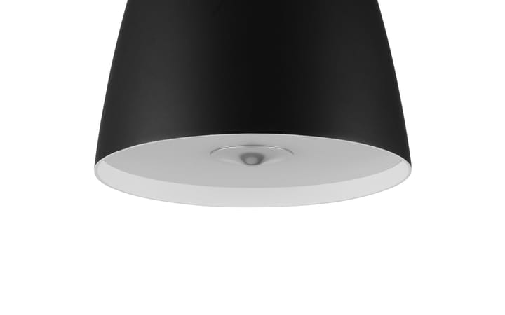 Lampada a sospensione Tub Ø13 cm, Nero Normann Copenhagen