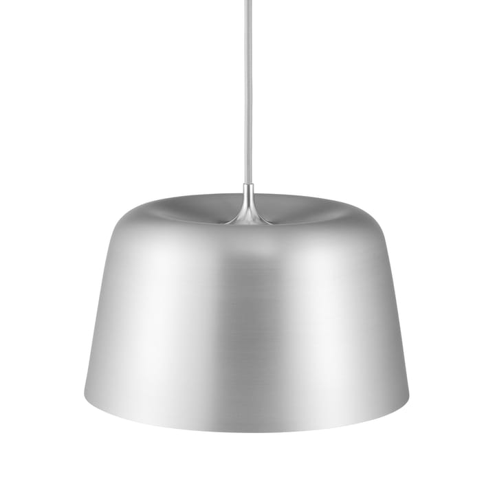 Lampada a sospensione Tub Ø30 cm - Aluminium - Normann Copenhagen