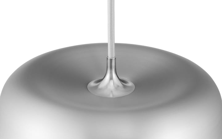 Lampada a sospensione Tub Ø30 cm - Aluminium - Normann Copenhagen