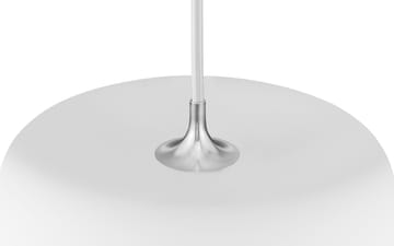 Lampada a sospensione Tub Ø30 cm - Bianco - Normann Copenhagen