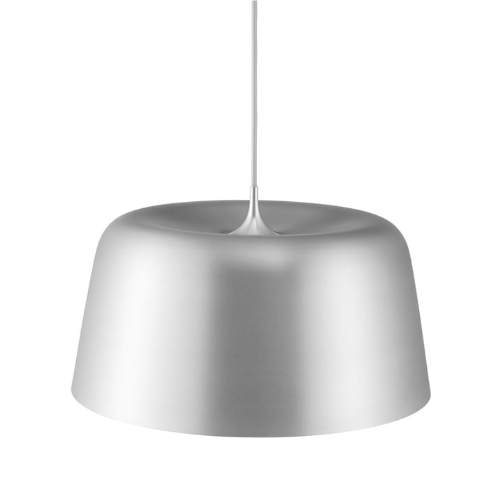 Lampada a sospensione Tub Ø44 cm - Aluminium - Normann Copenhagen