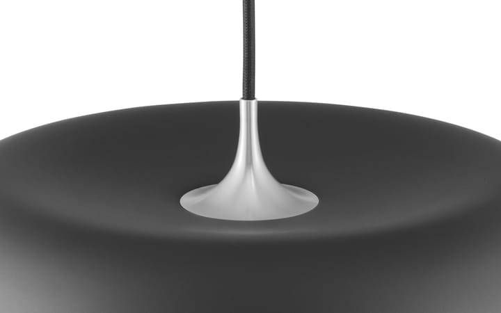 Lampada a sospensione Tub Ø44 cm - Nero - Normann Copenhagen