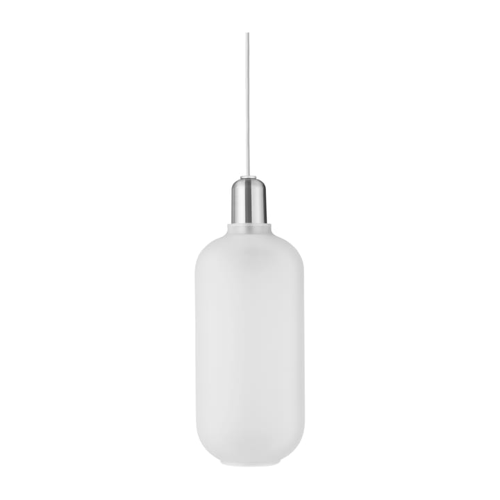 Lampada Amp grande - Bianco opaco - Normann Copenhagen