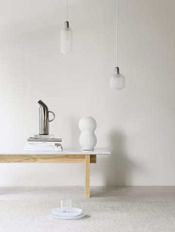 Lampada Amp grande - Bianco opaco - Normann Copenhagen