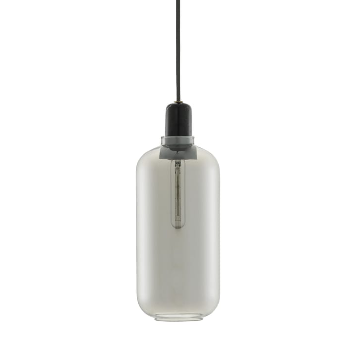 Lampada Amp grande - grigio-nero - Normann Copenhagen